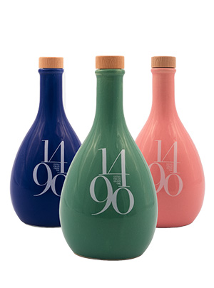 1490 Santa María Assorted (500ml)