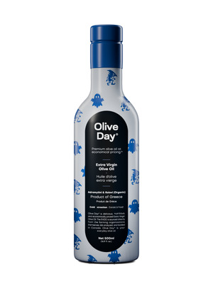 Olive Day® Halloween Greece