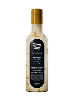Olive Day® Halloween Spain