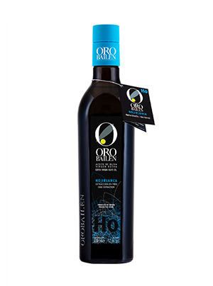Oro Bailén Hojiblanca (500ml)