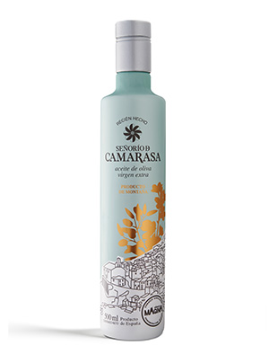 Señorio de Camarasa (500ml)